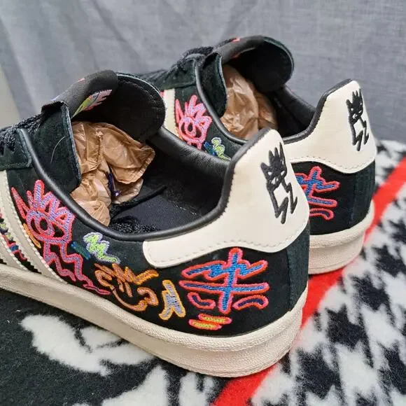ADIDAS Campus 80s Pride Shoes Sneaker Men's Size 9.5 / A 48 is available  for purchase on au PAY Market - Imported Goods Online Store Co.Ltd. | au  PAY Market - Online Shopping Site